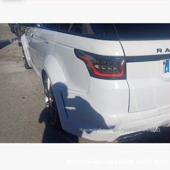 Bangboshi LED сборка за задни светлини за Range Rover 15 модификация 18 – материал: светодиоди; тип: LED задни светлини; модел: LED сборка за задни светлини; съвместими модели: Range Rover 15 модификация 18