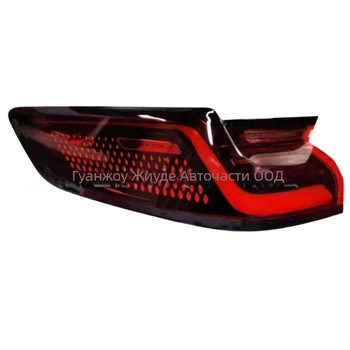 BYD Song Plus задно светло – ABS+LED, 5000lm, модел/част: BYD Song Plus taillight, съвместимо с BYD Song Plus