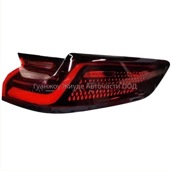 BYD Song Plus задно светло – ABS+LED, 5000lm, модел/част: BYD Song Plus taillight, съвместимо с BYD Song Plus