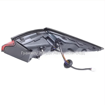 BYD Song Plus задно светло – ABS+LED, 5000lm, модел/част: BYD Song Plus taillight, съвместимо с BYD Song Plus