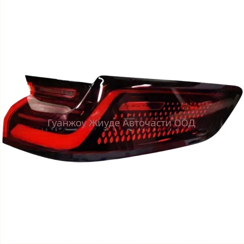 BYD Song Plus задно светло – ABS+LED, 5000lm, модел/част: BYD Song Plus taillight, съвместимо с BYD Song Plus