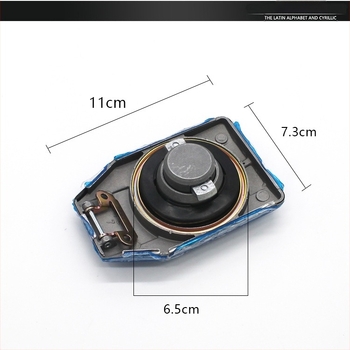 Комплект Mojielong WY125 за мотоциклет: електрическа ключалка за врата, ключ за превключвателя и заключване на капака на резервоара