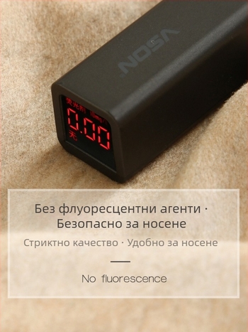Детски топли панталони с висока талия, унисекс, бленд вискоза/коприна/кашмир, есенно-зимни, подходящи за деца над 8 години