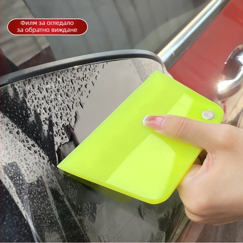 Beef tendon scraper Baxifui — Scraper, material: beef tendon; brand: Baxifui; customization: non-customizable