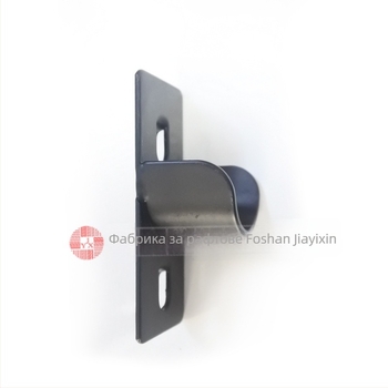 Аксесоари за витрини на текстилни щандове – колона с дупка във формата на тиква, рафт за автомобилен филм и клип за тава за карти