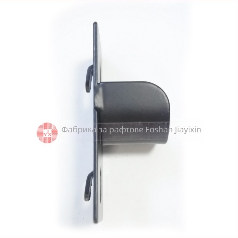 Аксесоари за витрини на текстилни щандове – колона с дупка във формата на тиква, рафт за автомобилен филм и клип за тава за карти