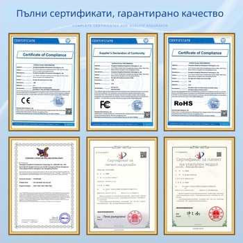 Мотоциклетно задно светло с лазерна прожекция и мигащ сигнал, модел H901, 5V, 0.2A