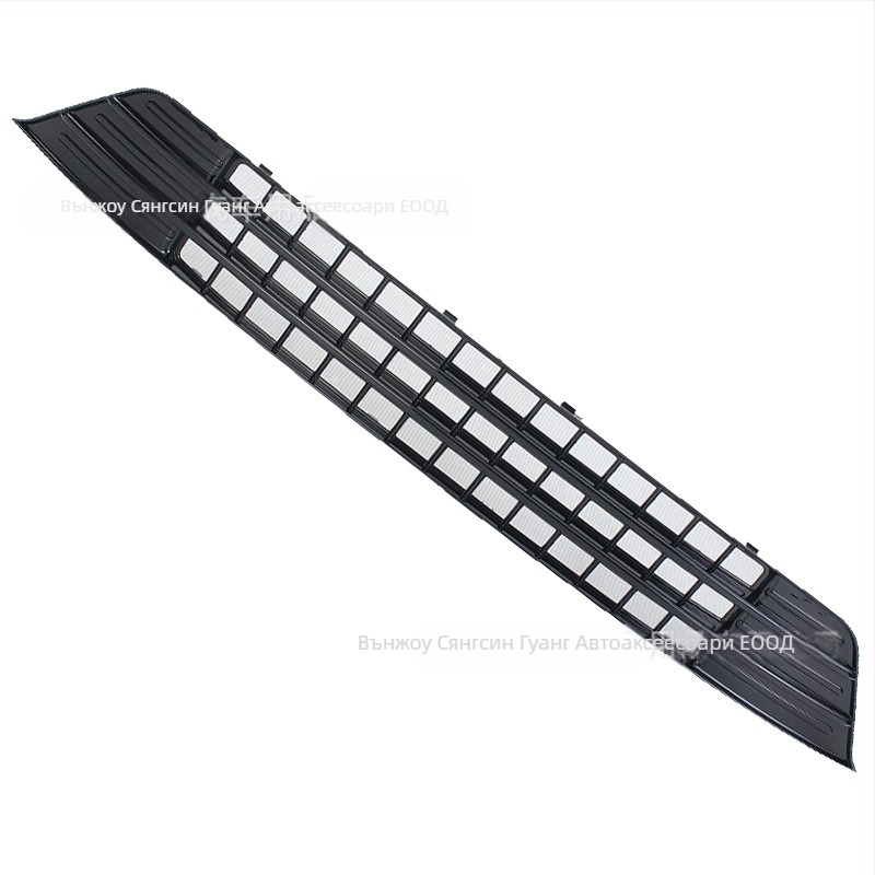 Предна мрежа против насекоми за Leapmotor C10 – външна декорация, съвместима с 24 варианта (Материал: ABS; Марка: Inspiring; Съвместимост: 24 варианта C10)