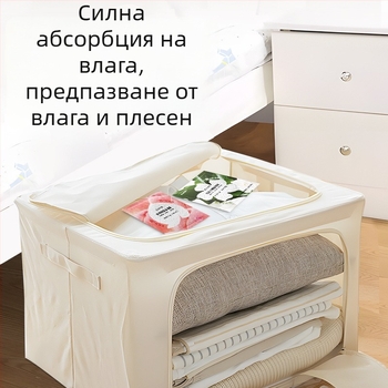 NetEase Strict Selection влагоабсорбираща торбичка с аромат праскова и гардения | 30 g × 10 торбички | Плоско поставяне