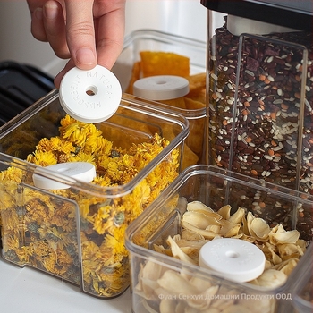 Sovoh Диатомит десикантен блок за кухня и дом, 40 g, 200 броя в кутия, плоско поставяне, аромат: Друг