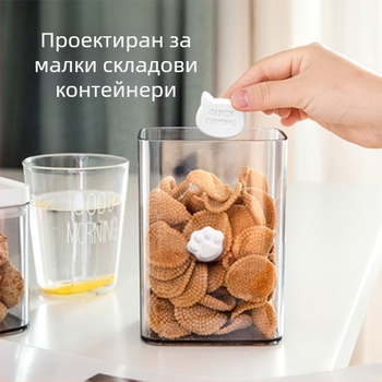 Okayama диатомит десикант за сушене и обезвлажняване; аромат: роза; тегло: 60 g; опаковка: кутия; количество в опаковка: 200 бр