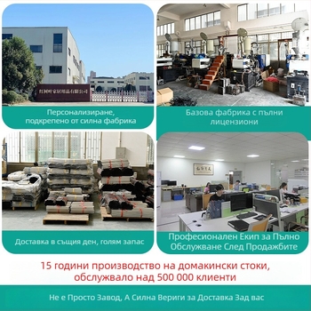 Дръжка за сушене на дрехи - неръждаема стомана, Shengyue, модерен минималистичен стил, за балкон