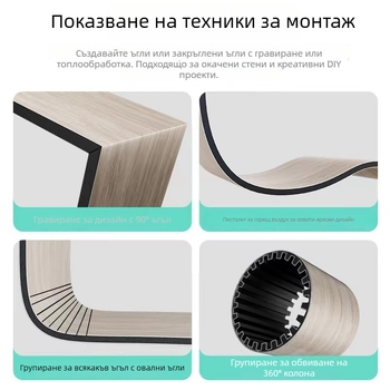 Персонализирана декоративна стенна плоча от PVC — карбонов кристален голям панел; стил: плосък, нов китайски стил, модерен минимализъм, лек лукс; звукоизолация 20, топлопроводимост 0.125