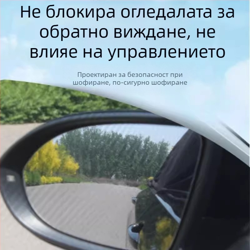 Автомобилна прозоречна мрежа против комари – марля мрежа, отвори 0.01, диаметър на тел 0.01, експлоатационен срок 3 години, марка dbd