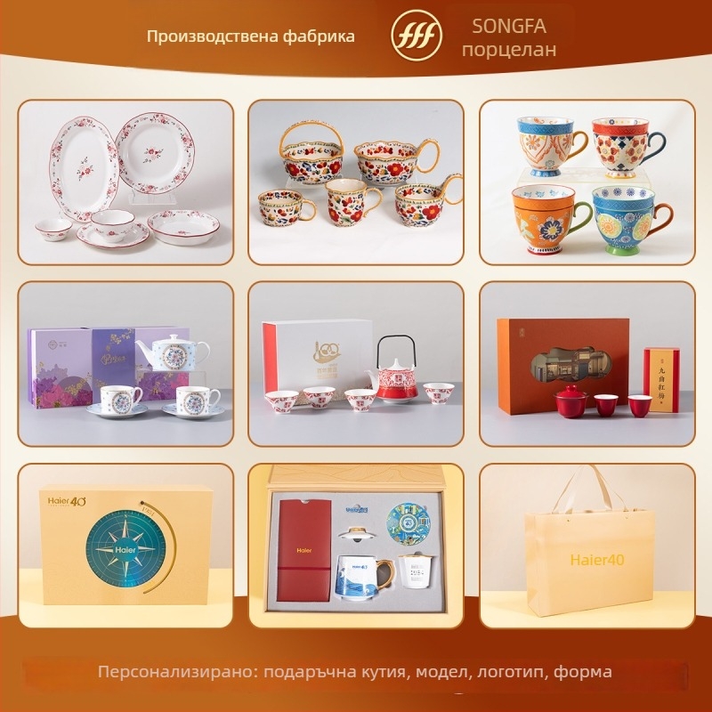 Порцеланов съд за сваряване на супи с глазуриран покритие, модерен минималистичен стил (Материал: порцелан; Повърхност: глазуриран покритие; Персонализация: налична; Стил: модерен и минималистичен)