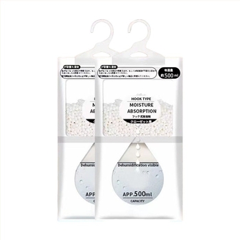Висящ пакет за влагоизсушаване – CSDAI, Pengyi – домашен десикант, пакетирано