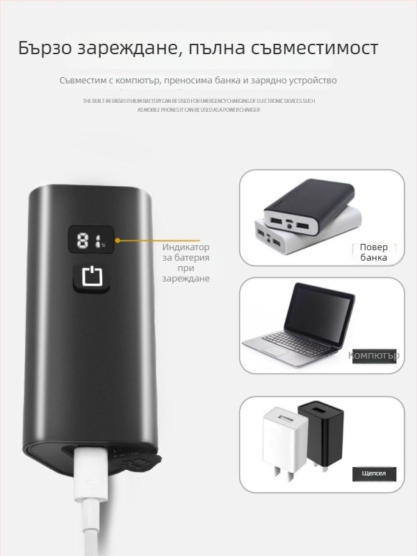 Предна велосипедна светлина за пътен и планински велосипед, нощно каране, с окачване под рамката (Код: 1239; Марка: Beautiful shirt; Внос: Не)