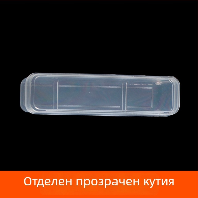 Петчастен комплект инструменти за полагане на автомобилен филм, ръчен инструмент за обработка на ръбове, пластмасов корпус