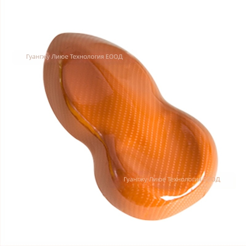 Li Yue 7D карбонова стикер за каросерия, лепящ декал за автомобил и мотоциклет