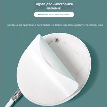 Комбинационен детски заключващ механизъм без пробиви за шкафове, хладилник и чекмеджета — ABS материал, модел B601, марка NBYT, стил модерна простота