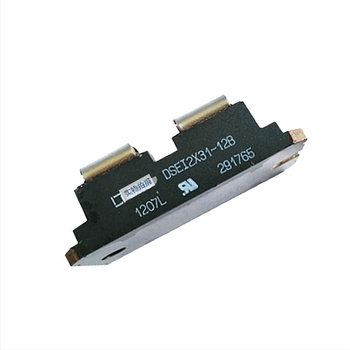 Изправителен диод DSEP2X91-06A и DSEP2X31-12A, марка Xihui, 60 нс време за възстановяване, за механично оборудване