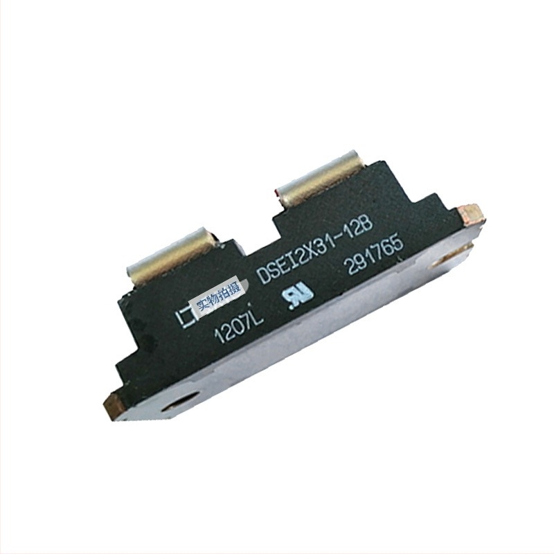 Изправителен диод DSEP2X91-06A и DSEP2X31-12A, марка Xihui, 60 нс време за възстановяване, за механично оборудване