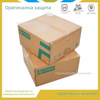 Диод SS24, SMA пакет, GUICKER (военна и космическа употреба)