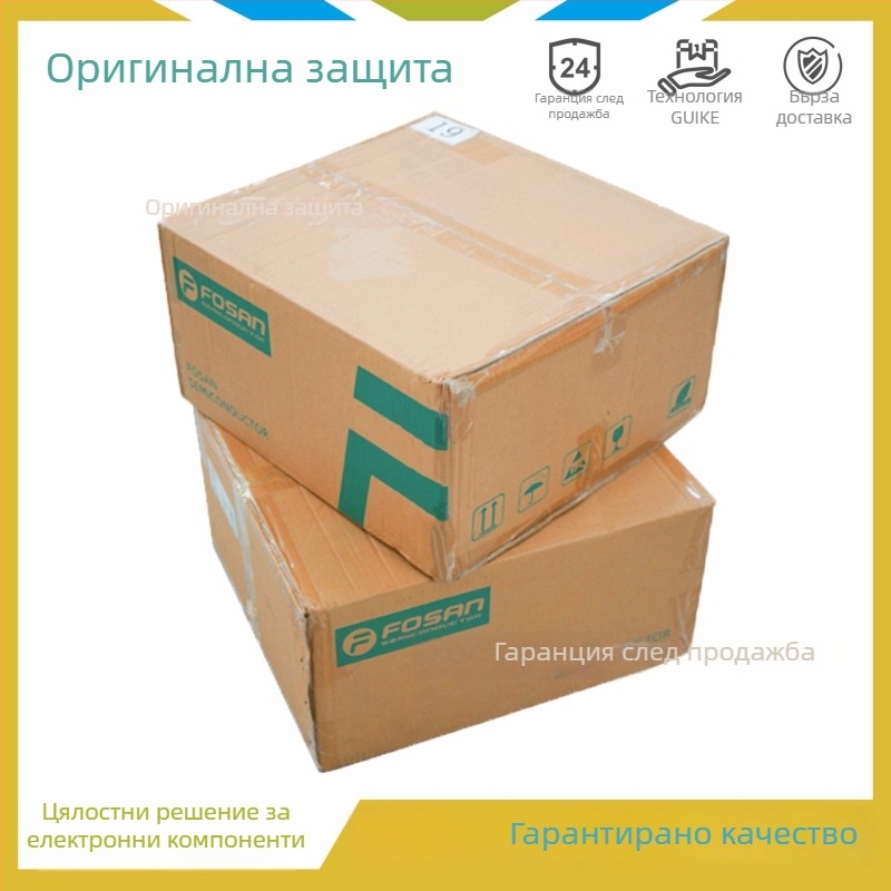 Диод SS24, SMA пакет, GUICKER (военна и космическа употреба)