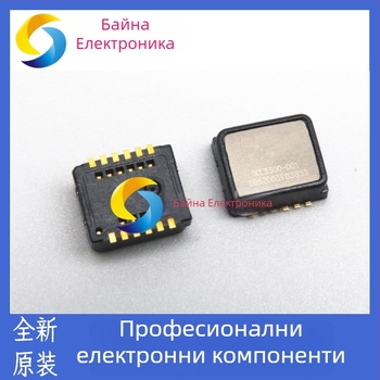 IC-PENA SCL3300-D01 триосен акселерометър със SPI интерфейс, сензор за наклон, SMD пакет