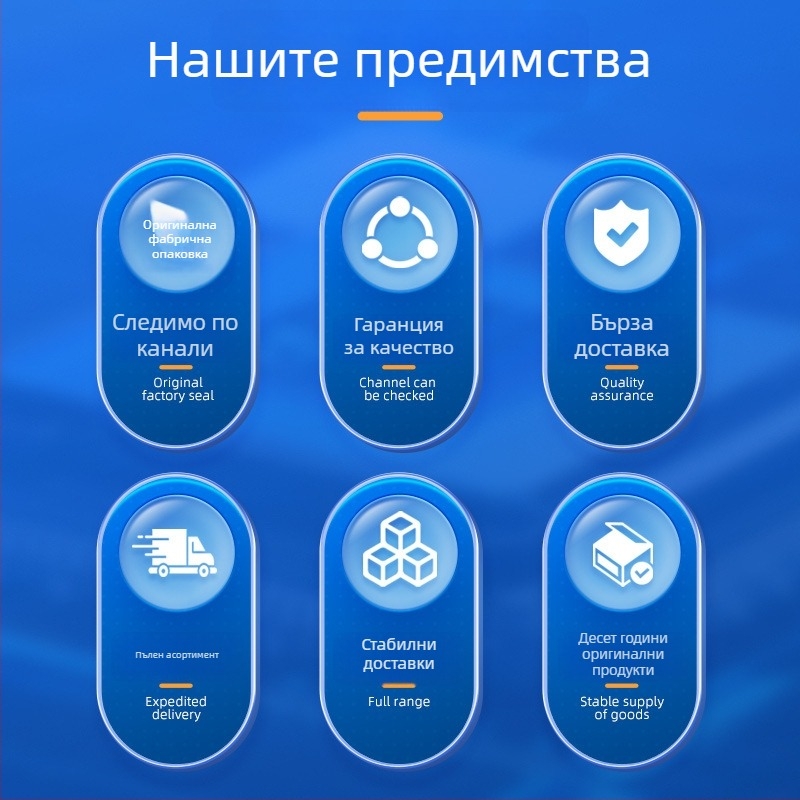 GS2971AIBE3 BGA-100 видео предавател логически интерфейс IC (Changtai Yingke)