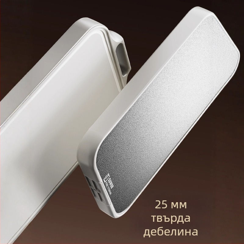 Двустранна дъска за рязане с антибактериално титаново и ПП съединение, против мухъл, кухненска класа, произход Хузоу, пускана през 2025 г.