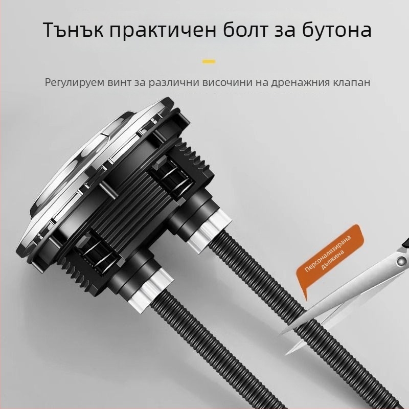 Бутони за резервоар на тоалетна за промиване, универсален превключвател, кръгъл, усилен бутон, аксесоар; Материал: Друг; CE сертификация; Марка: Друг; Монтажни услуги: Не