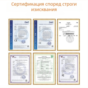 Едисонова крушка с база E27, волфрамова нишка, 220V, 360° лъчение, CRI 80-90