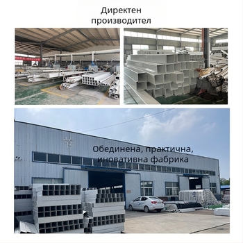 FRP постове за предупреждение за газови и нефтени тръбопроводи; PVC маркировка за водоснабдяване; постове за електро и комуникации; клас II отражателна лента; ситопечат; форми: квадрат/кръг/триъгълник; по поръчка