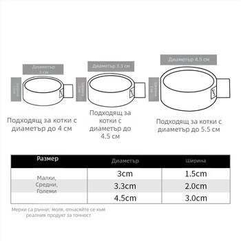 Pool Blade риболовен клип за линия, с еластична лента и лицензирана частна марка