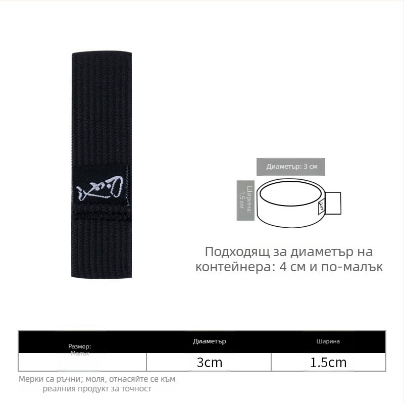 Pool Blade риболовен клип за линия, с еластична лента и лицензирана частна марка