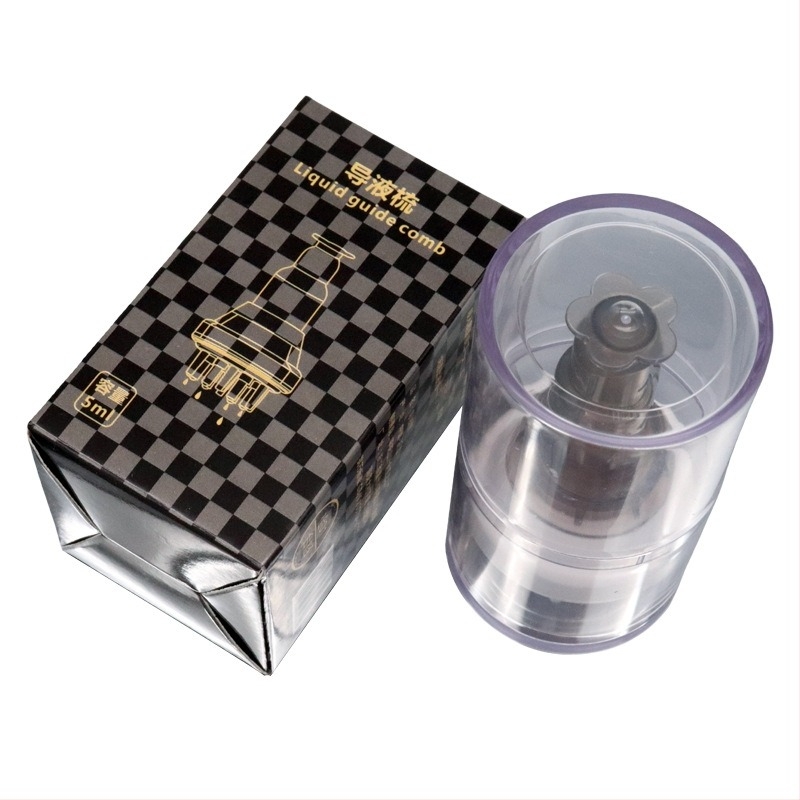 Апликатор за скалп, универсална употреба, успокояващ ефект върху скалпа, през всички сезони, 38 g