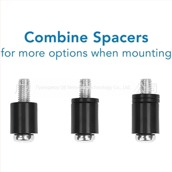 Комплект винтове за монтаж на телевизор M568, механичен контрол, лицензиран частен етикет