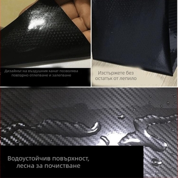 Стикер за каросерия със текстов мотив, персонализиран, монтаж: лепило, материал: Друг