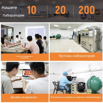 Слънчева външна LED стенна лампа с форма на планета и дистанционно управление — 0,86 W LED, 3,7 V, 6–12 ч време на работа, модел XLTD-6106