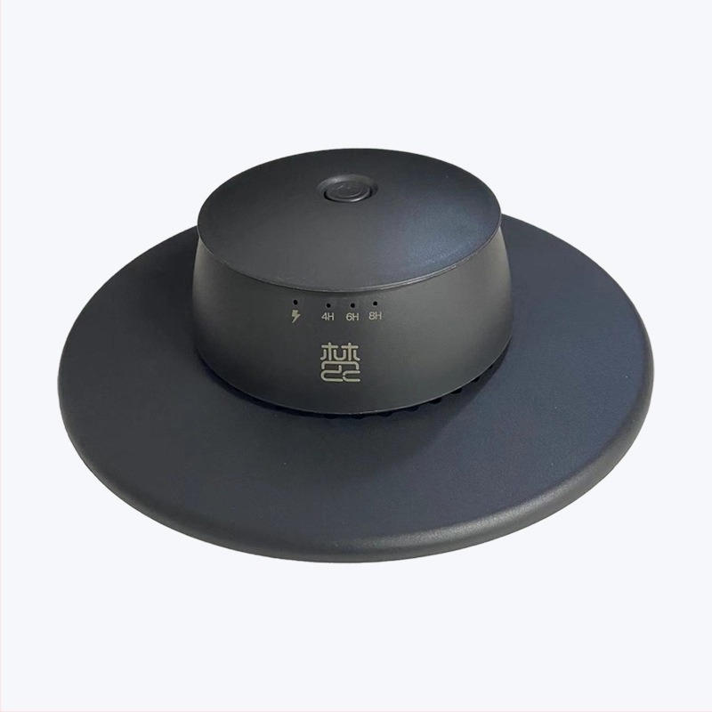 Зареждаема светлина за растения за микроландшафт с бутилка с мъх, LED с пълен спектър, 4 светодиода, 140 lm, IP65, 220 V, живот 3–5 години