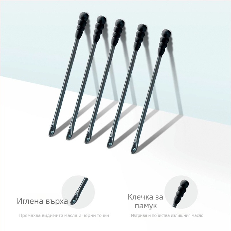 Dual-acid пластир за нос за премахване на черни точки (Azelaic acid + Salicylic acid) – 40 g, срок на годност 3 години, T-zone care, VSEA