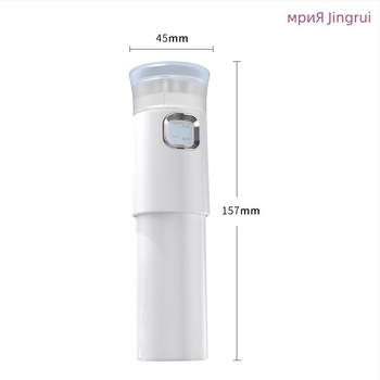 Миноксидил апликатор за лечение на скалпа — Sunray SR-2119, успокояваща есенция за скалп, целогодишна употреба (Марка: Sunray; Модел: SR-2119; Ефикасност: Успокояване на скалпа; Сезони: Целогодишни; Аудитория: Жени и мъже)