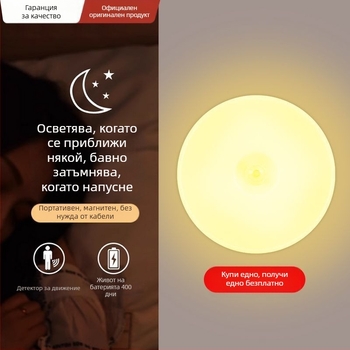 Таванно LED осветление сензор за движение, 36V или по-малко, обхват 30 м²+, Ali Smart