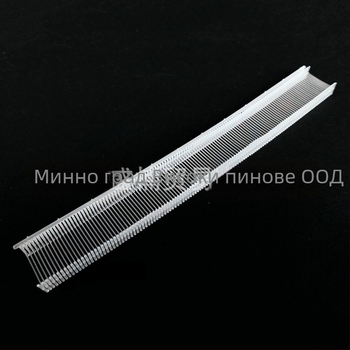 Найлонова I-образна лепяща игла за етикети на облекло и каишки за маркови етикети | Sheng Nan | Приложение: Облекло