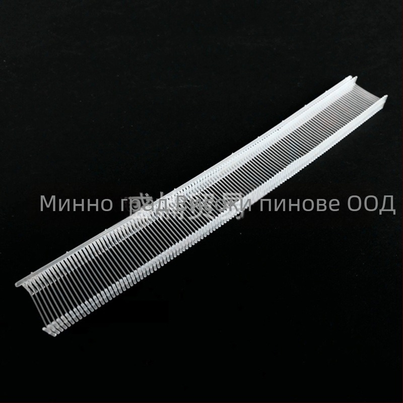 Найлонова I-образна лепяща игла за етикети на облекло и каишки за маркови етикети | Sheng Nan | Приложение: Облекло