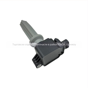 Пакет високоволтови запалителни бобини за BYD S7/Tang/Song, модел 487ZQA3705100, обхват на приложение 11, марка 11