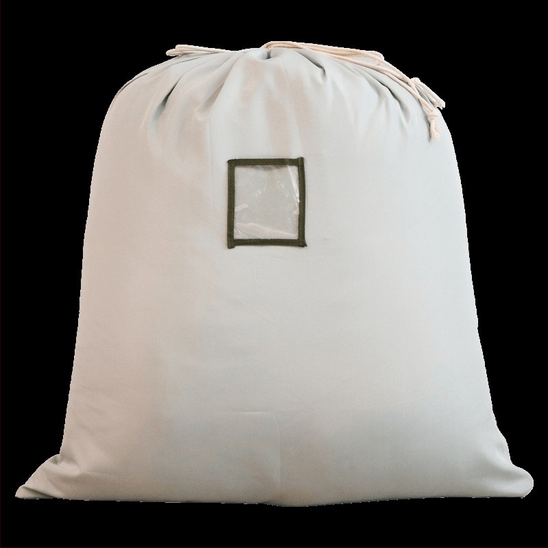 Висяща чанта за съхранение - полиестер, многофункционална, модерен минималистичен стил, подходяща за дрехи и козметика