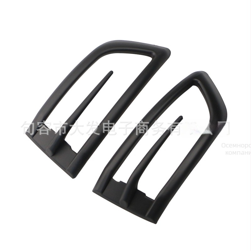 Корпус за мигача на огледалото Ford Ranger – ABS, OEM, персонализирана обработка, без лого