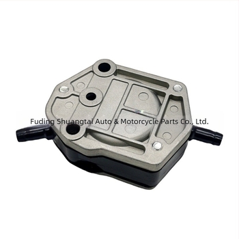 Yamaha горивна помпа за външен двигател за 25-90HP — модели 692-24410-00 и 6A0-24410-00